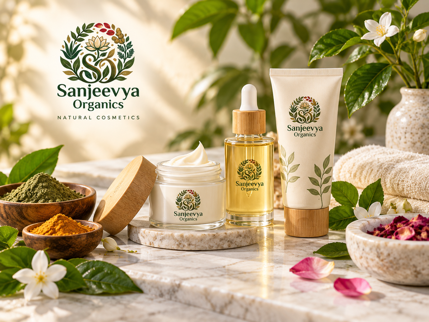 Monsoon Skincare Guide: How to Keep Your Skin Fresh and Healthy-Looking