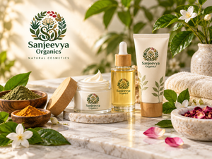 Monsoon Skincare Guide: How to Keep Your Skin Fresh and Healthy-Looking