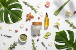 Embrace the Purity of Nature: Why Your Skin Deserves Sanjeevni Organics
